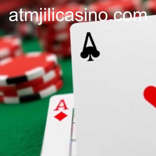 ATMJILI casino