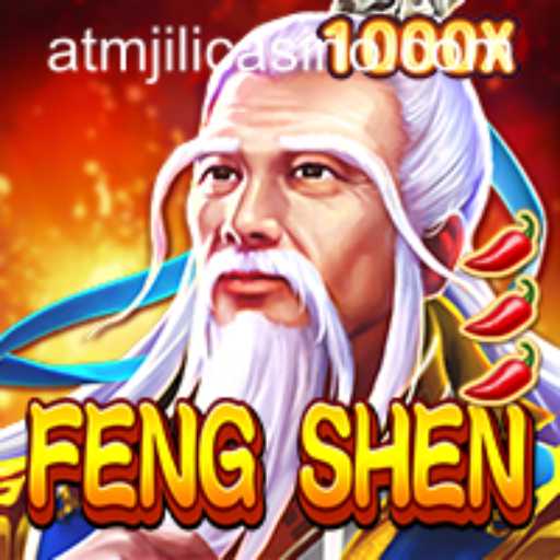 Exploring the Mystical World of FengShen at ATMJILI Casino
