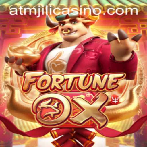 Exploring the Exciting World of FortuneOx in ATMJILI Casino