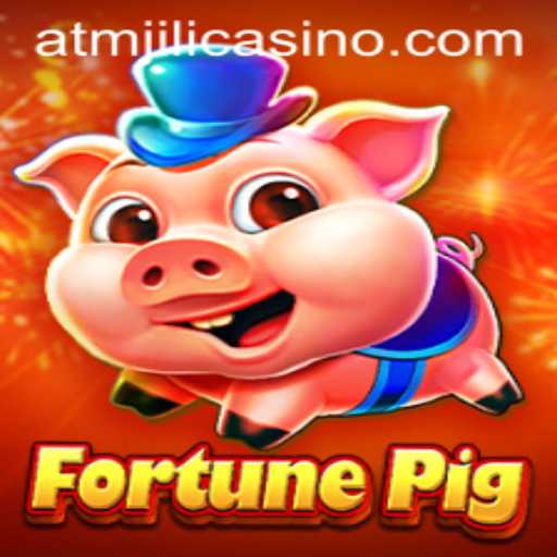 Exploring FortunePig: A Captivating Experience at ATMJILI Casino
