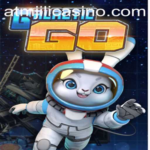 Exploring the Thrilling Gameplay of GalacticGO in the ATMJILI Casino Universe