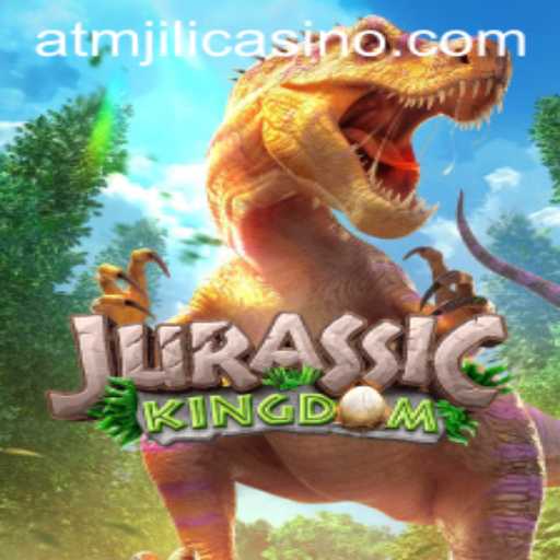 Exploring JurassicKingdom: Unleashing Adventure in ATMJILI Casino