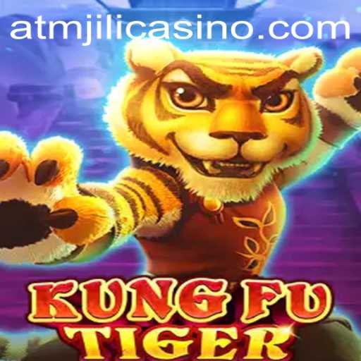 Exploring KungFuTiger at ATMJILI Casino
