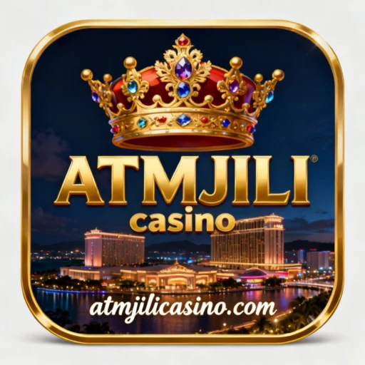 ATMJILI casino