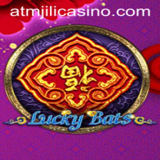 Exploring the Thrilling World of LuckyBats at ATMJILI Casino