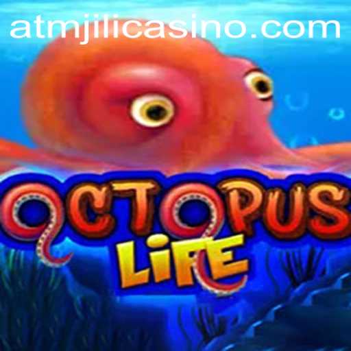 Immersive Adventure in OctopusLife and Its Connection with ATMJILI Casino