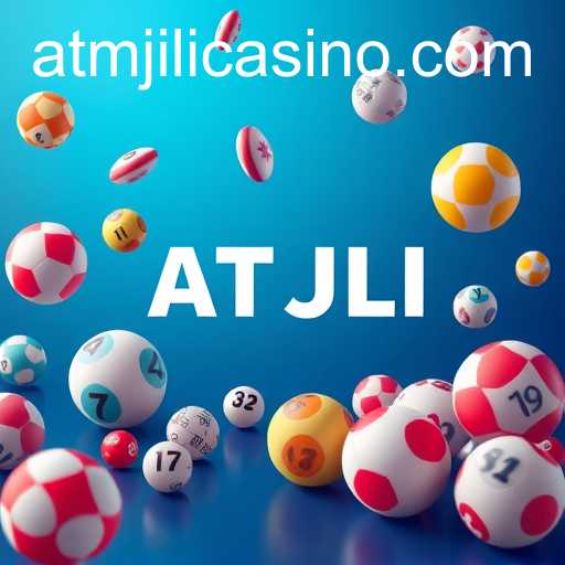Exploring the Dynamics of Online Lottery: A Closer Look at ATMJILI Casino