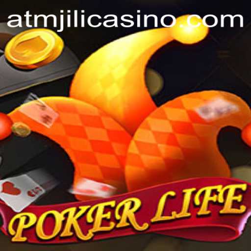 Exploring PokerLife at ATMJILI Casino