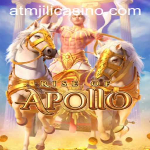 Rise of Apollo: An Epic Journey in ATMJILI Casino