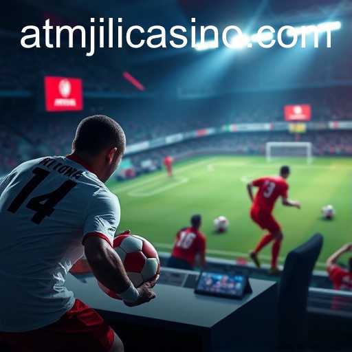 The Growing World of Sports Betting: Understanding the Impact of ATMJILI Casino