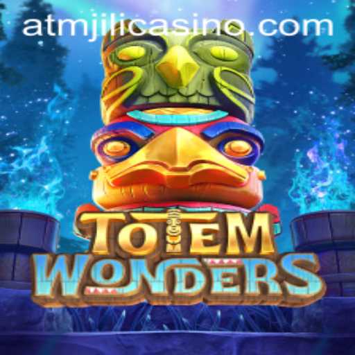 Discover the Thrilling World of TotemWonders at ATMJILI Casino